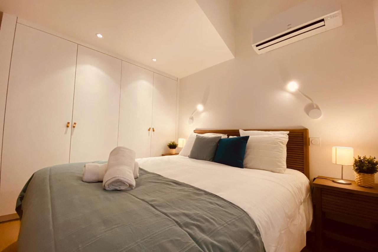 فيلا نيمفي La Terra Nostra - Townhouse - Swimming Pool المظهر الخارجي الصورة