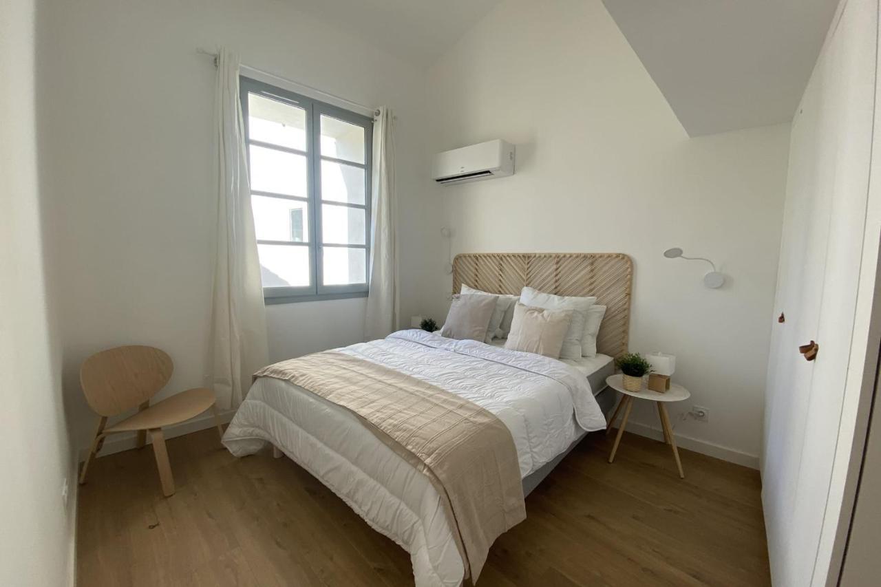 فيلا نيمفي La Terra Nostra - Townhouse - Swimming Pool المظهر الخارجي الصورة