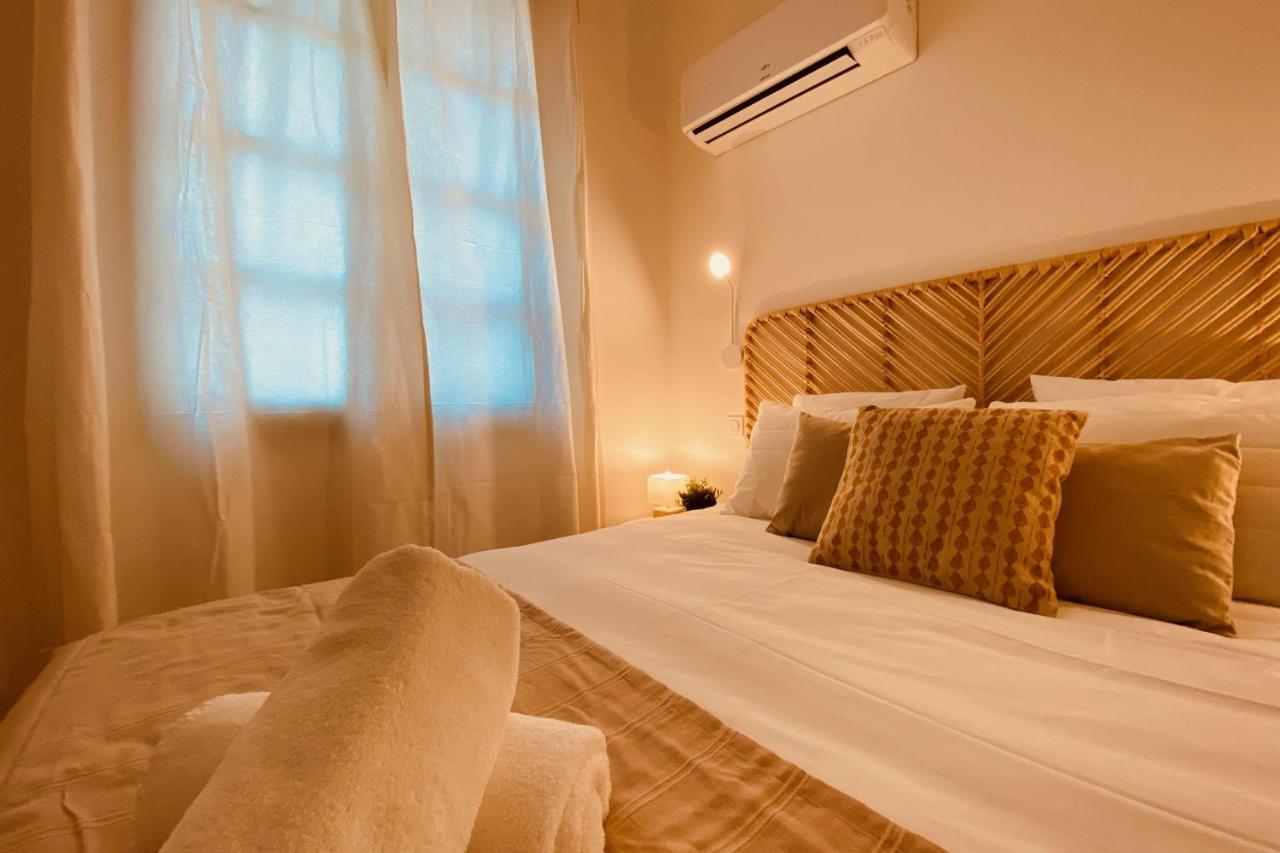 فيلا نيمفي La Terra Nostra - Townhouse - Swimming Pool المظهر الخارجي الصورة