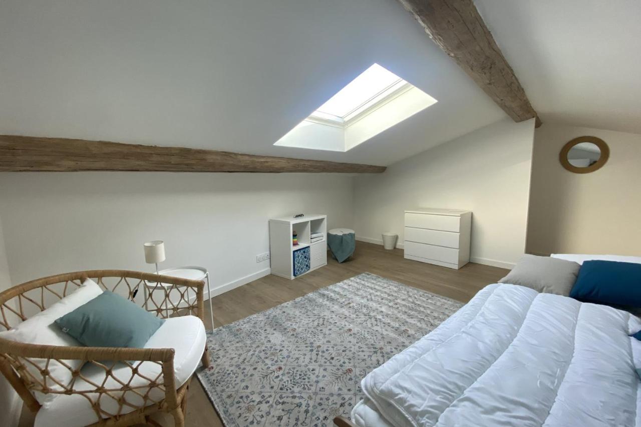 فيلا نيمفي La Terra Nostra - Townhouse - Swimming Pool المظهر الخارجي الصورة
