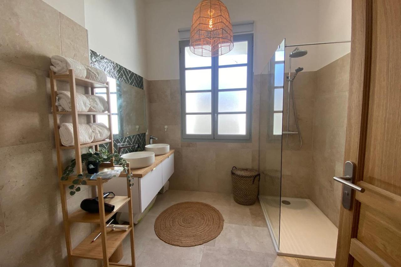 فيلا نيمفي La Terra Nostra - Townhouse - Swimming Pool المظهر الخارجي الصورة