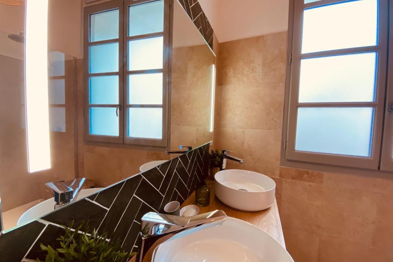 فيلا نيمفي La Terra Nostra - Townhouse - Swimming Pool المظهر الخارجي الصورة