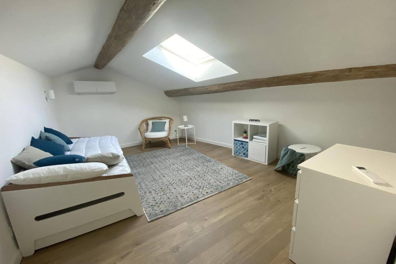 فيلا نيمفي La Terra Nostra - Townhouse - Swimming Pool المظهر الخارجي الصورة